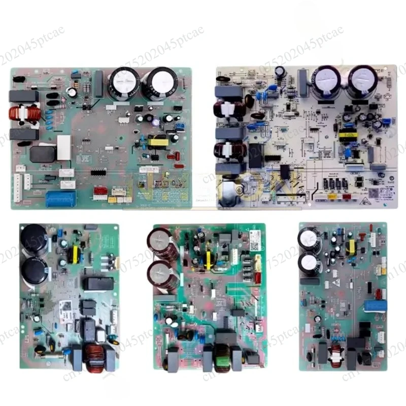 CCM-18A/N New CCM18（Modbus） Multi Line Air Conditioning Remote Controller RS4835 Gateway MD-CCM18