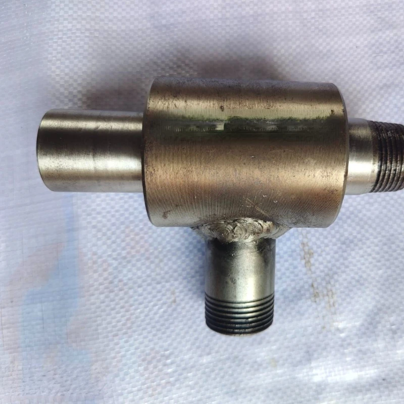 

Accessories Front Active Type Water Swivel for water drill/Water injector/Special water injector for water drill