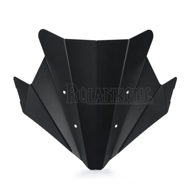 FOR YAMAHA MT10 MT-10 MT 10 SP 2022 2023 2024 2025 Motorcycle Accessories Sports WindScreen Front Windshield Visor Deflector