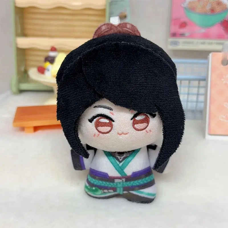 10CMアニメVALORANT ジェット・レイナ ネオンぬいぐるみ プラッシュトイ プラッシュペンダント ぬいぐるみフィギュア 綿入りぬいぐるみ バッグアクセサリー