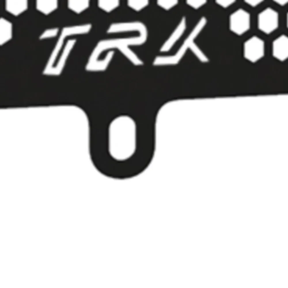 

-2024 TRK 702X Motorcycle Accessories Radiator Grille Guard Water Tank Cooler Protection FOR BENELLI TRK702 TRK702X 2022-2023