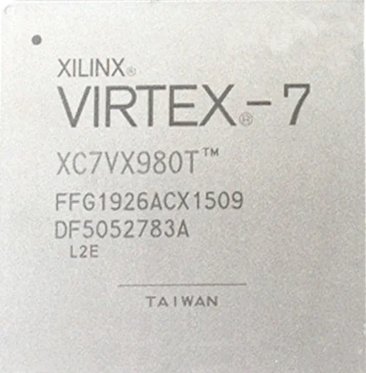 

XC7VX980T-1FFG1926C XC7VX980T-1FFG1926I XILINX FPGA CPLD XC7VX980T-2FFG1926C