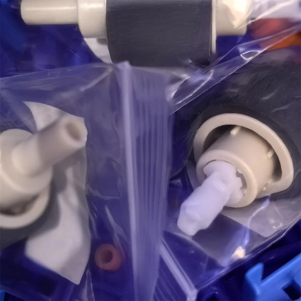 

50X RM1-9168-000 RM1-6414 RM1-6467 Ролик захвата для HP Pro 400 M401 M425 P2035 P2055 для Canon LBP 251 253 6303 6304 6600 6653