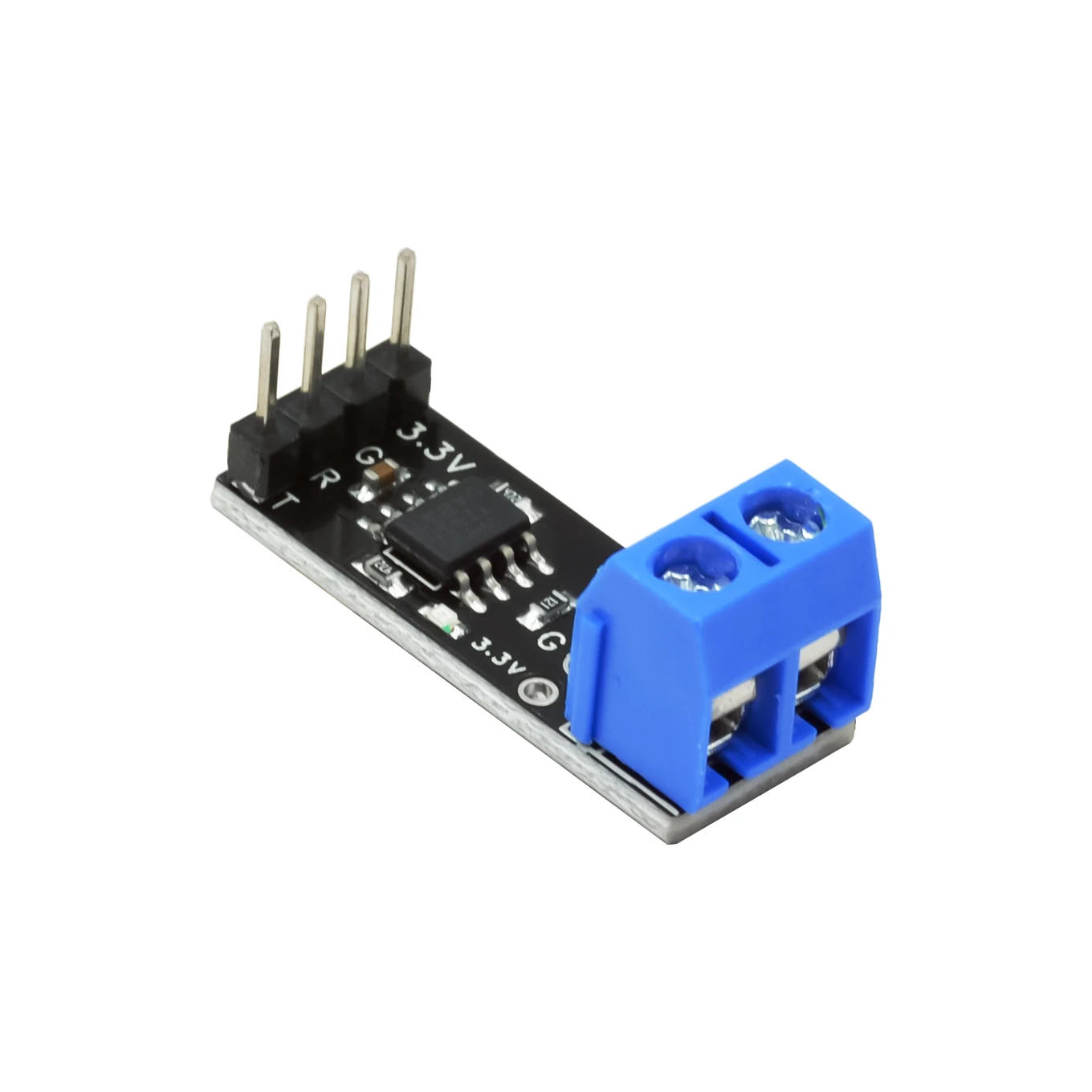 CAN bus module SN65HVD230DR VP230 CAN bus transceiver communication module development board