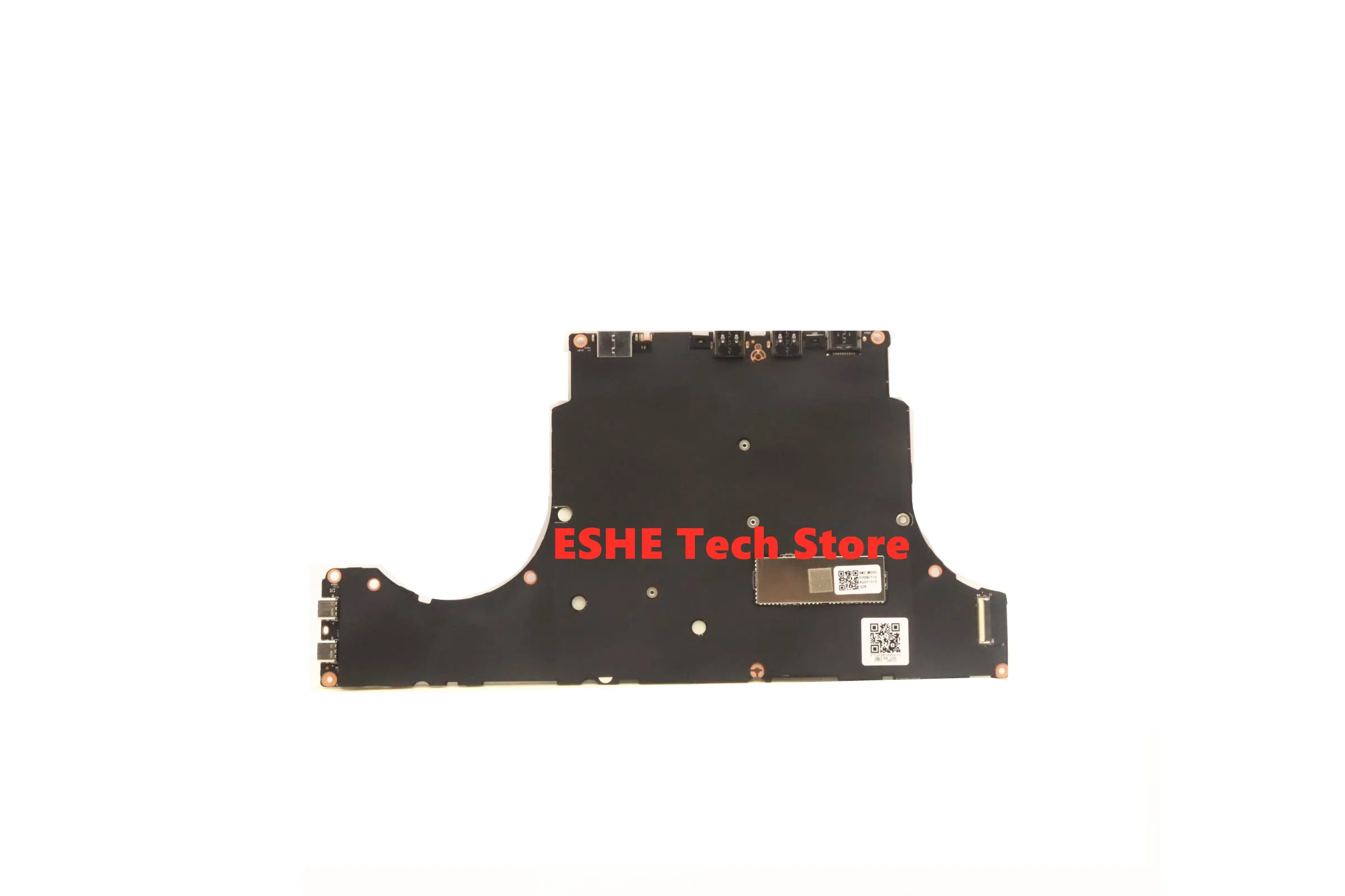 NM-E691 For Lenovo Legion S7 16ARHA7 Laptop Motherboard CPU R5-6600H R7-6800H R9-6900H GPU RX6600 4G 6800 8G RAM 8G 5B21J12076