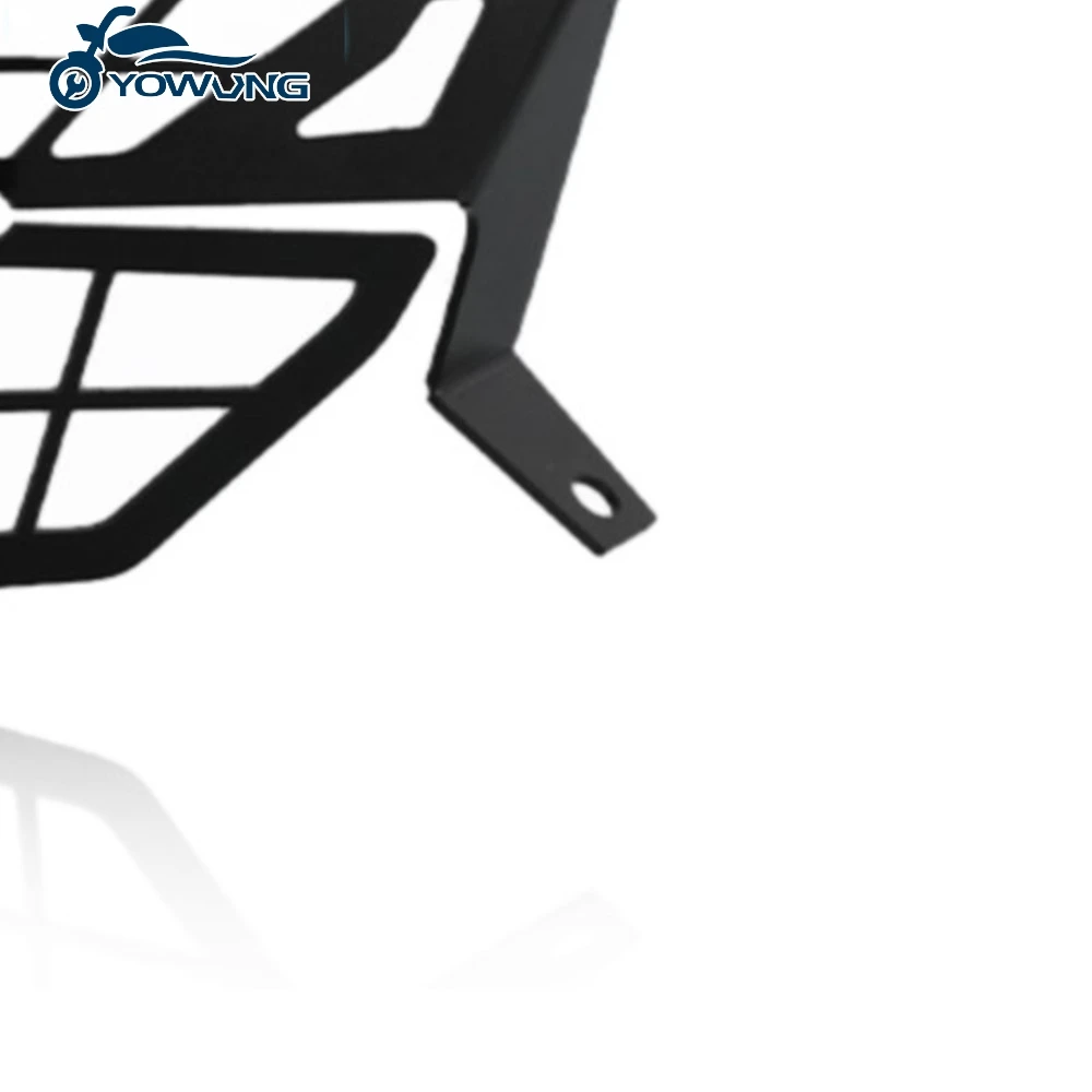 

Защитная решетка для фар мотоцикла HONDA CRF1100L AFRICA TWIN ADV SPORTS/ADVENTURE SPORTS 2019-2021