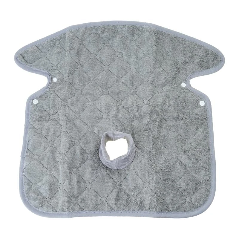 

85AE Lightweight Kids Carseat Pad Strollers Seats Protector for Comfortable Journey