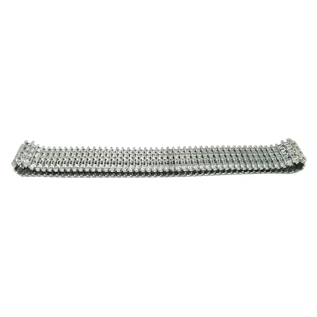 78cm Metal Truck Chain Fits Into HengLong1: 16 Car Chassis Upade Parts