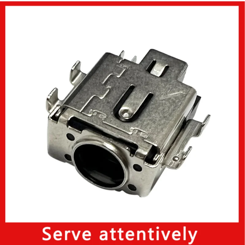 

Порт зарядки разъема постоянного тока для ASUS vivobook Pro 16X N7600 M7600