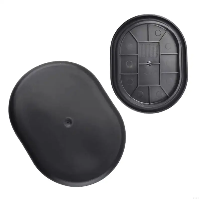 Reinforced Wheel Well Liner Cover For Select Model Replace Part Number 4F0809967 R6FB