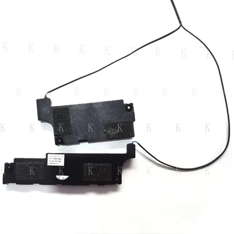 CC  NEW L+R kit Build in Speaker for Dell Latitude 3510 E3510 E3410 00WV2P 0WV2P