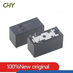 G2RL-1A-E-5VDC G2RL-1A-E-12VDC G2RL-1A-E-24VDC ๋ฆด๋ ์ด, 6 ํ, 16A, 250VAC, G2RL, 1A E, DC5V, 12V, 24V