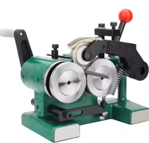 Punch Grinding machine High-precision grinding  1.5-25 Punching needle forming