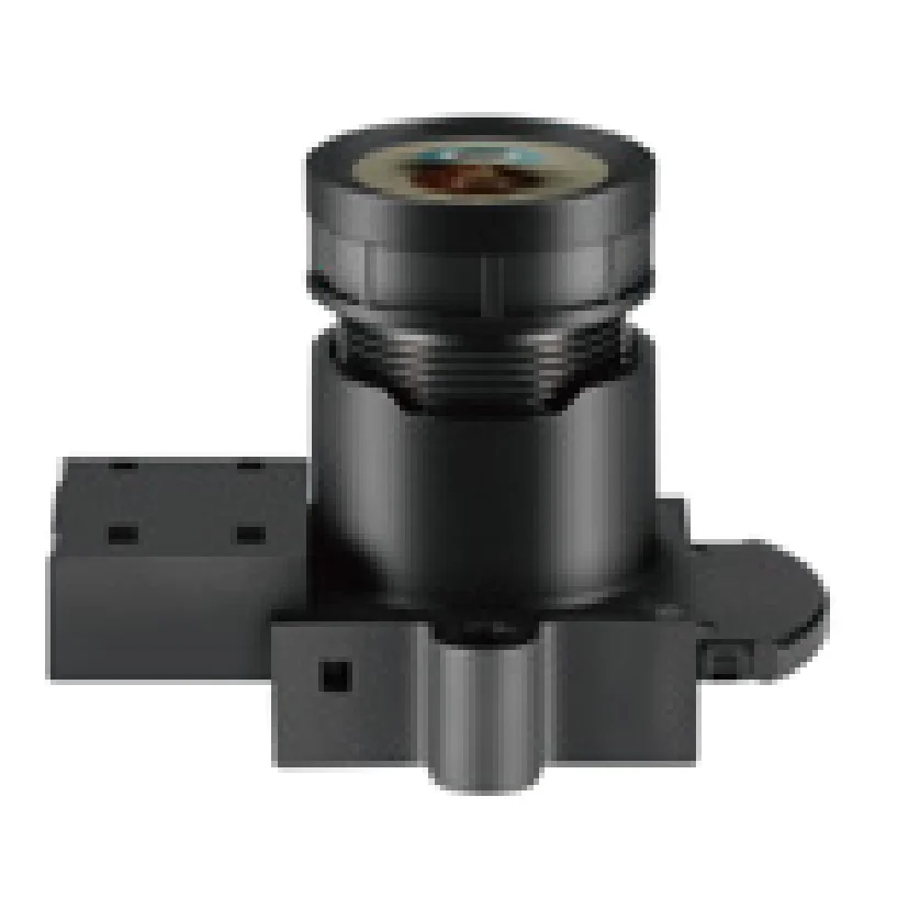 5 Megapixel Lens M12 Big Aperture Lens F1.6 6mm 1/2.5