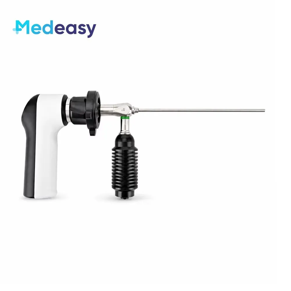 HD Wireless Endoscope Camera System Wifi Handheld 1080P Medical Endoscopy Camera with Photo and Record