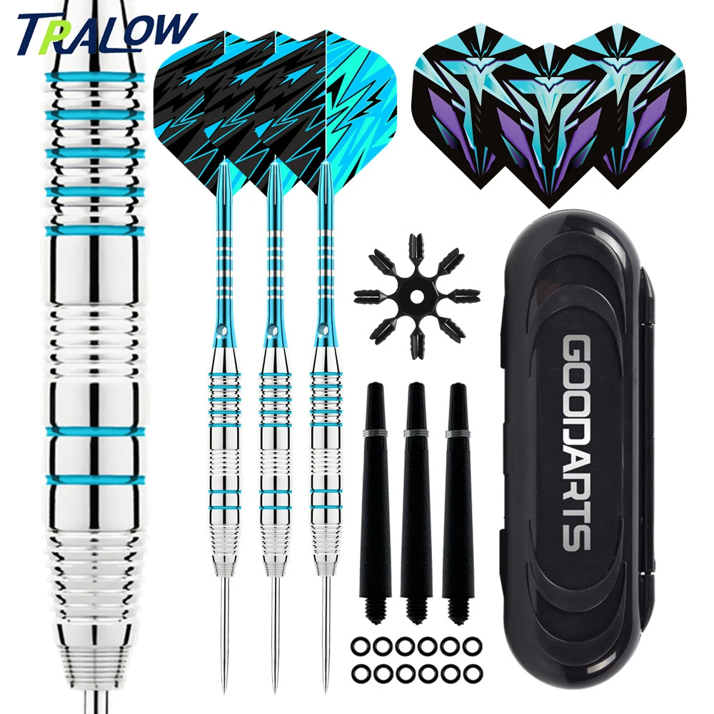 #8 Compare Dart Board Sets Before You Buy