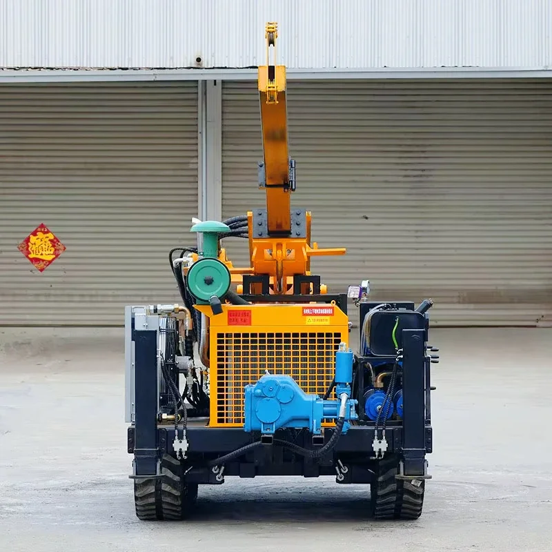 Crawler Fully Hydra… - image