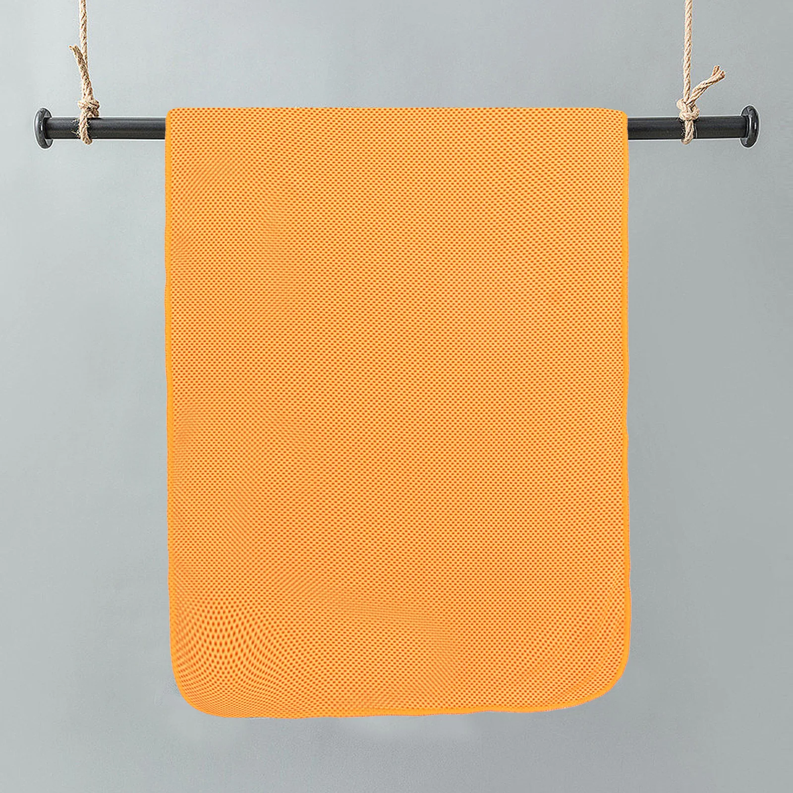 2Pcs Quick Dry Ice Towel Absorbent Cooling Sports Towel Microfiber for Camping Running Gym Yoga Fitness Fast Dry Towels
