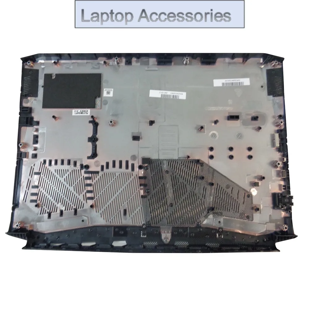 For Acer Nitro 5 AN515-54 Laptop Lower Bottom Case 60.Q5AN2.001