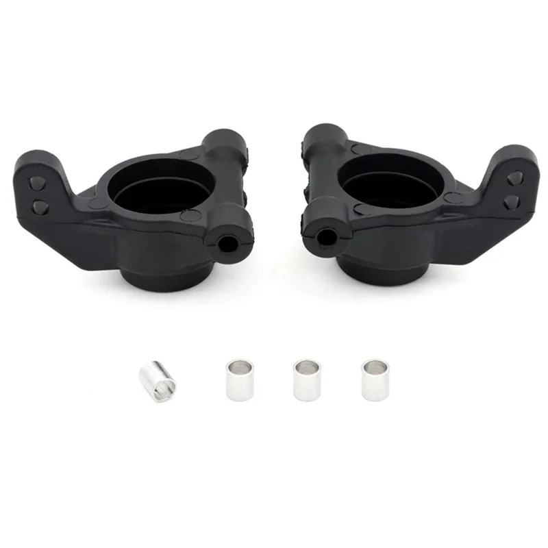 SQPP-2 Set Hinterradnabe für 1/16 MT16 Crawler Car Upgrade-Teile 16006