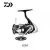 2023 NEUE Daiwa Lexa LT Spinning Angelrolle Salzwasser Jigging Rad 5 + 1BB Max Drag 5-12 kg 2
