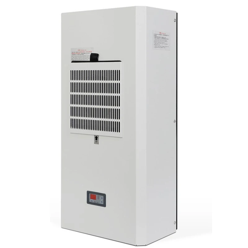 Industry Air Conditioner Cabinet CNC Machine Heat Exchanger Sink Control Wall Hanging Process Chiller Window Cooler
