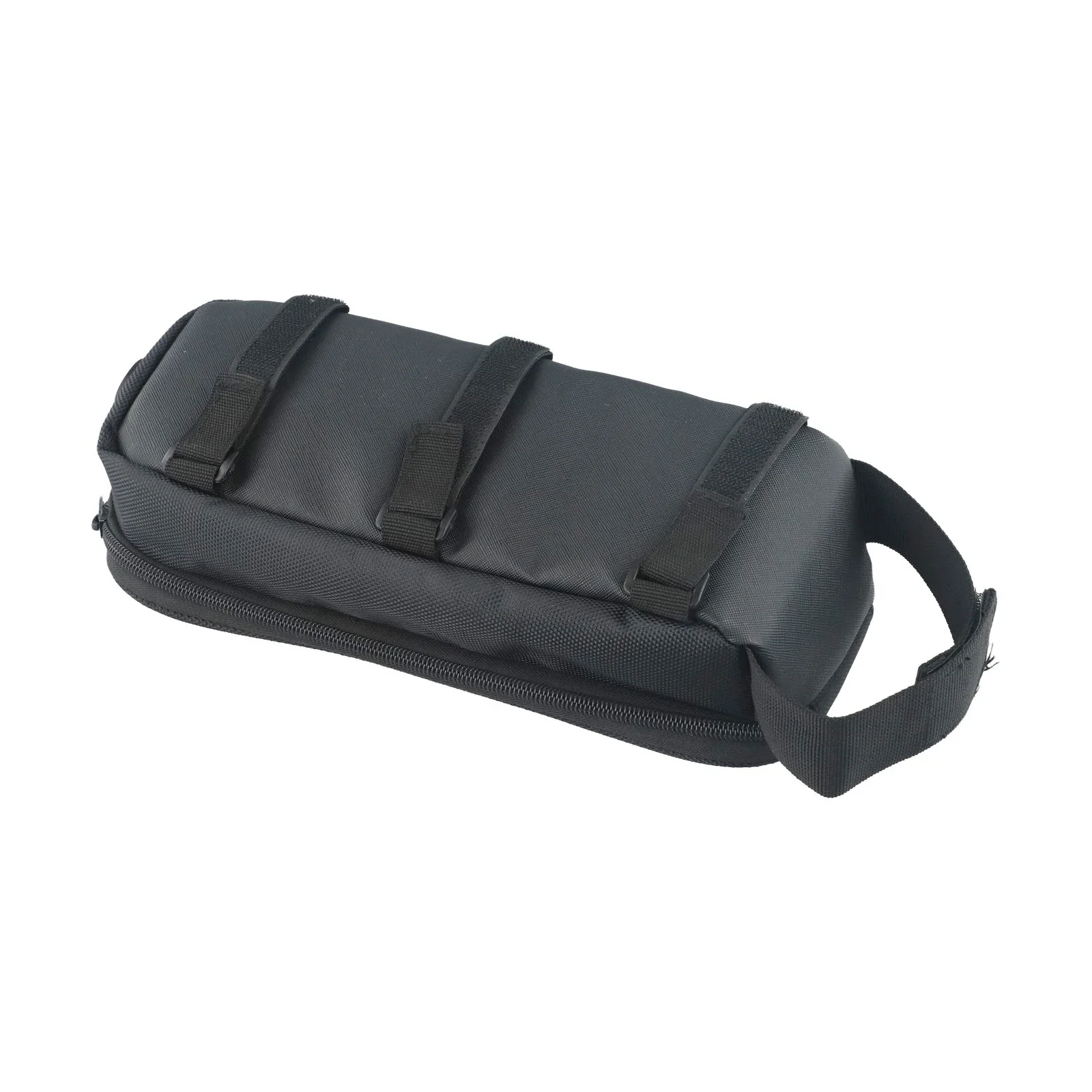

Controller Box Controller Bag Conversion Battery Case Electric Bicycle Parts Black Replacement Tools Accessories