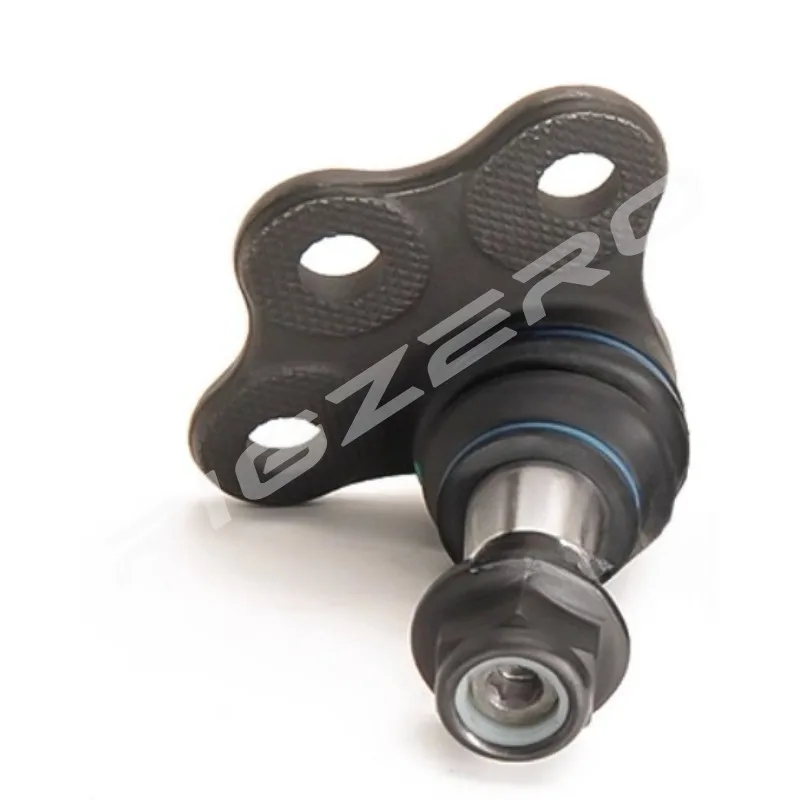 Lower Control Triangular Arms Chassis Bushing Down Suspension Arms Ball Joint for Trumpchi GS3 GE3 GA4 Metal Small Big