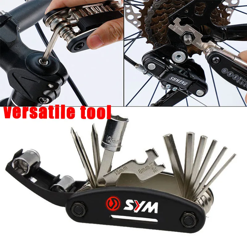 

Для SYM Adx300 Fiddle 2 Jet X14 125 Cruisym 125 180 300 GTS 250i 300i Maxsym 400 600 аксессуары инструменты для ремонта отвертка