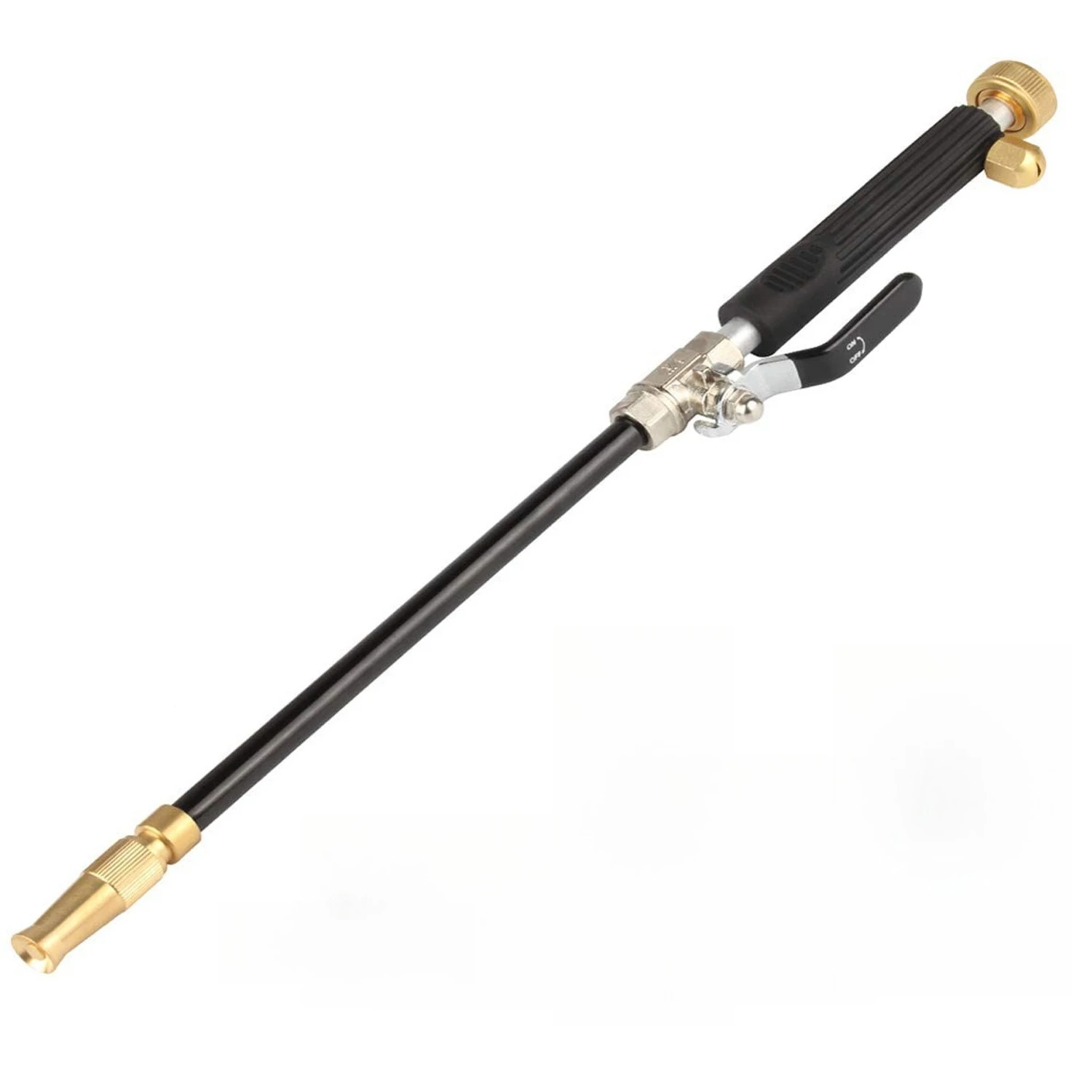 

Регулируемая насадка высокого давления, садовый водяной пистолет для мойки автомобилей, пистолет-распылитель для мытья автомобиля, бытовая уборка