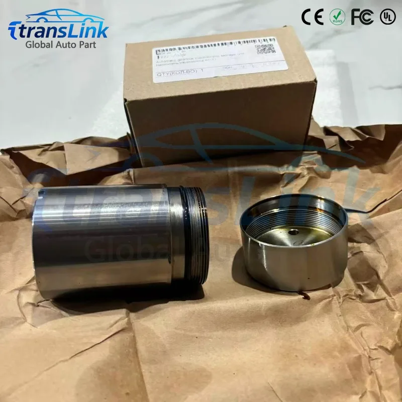 New 0AM DQ200 Improved Accumulator Transmission Valve Body Suit For Audi VW Seat Skoda 0AM325587F DSG7 0AM325587E