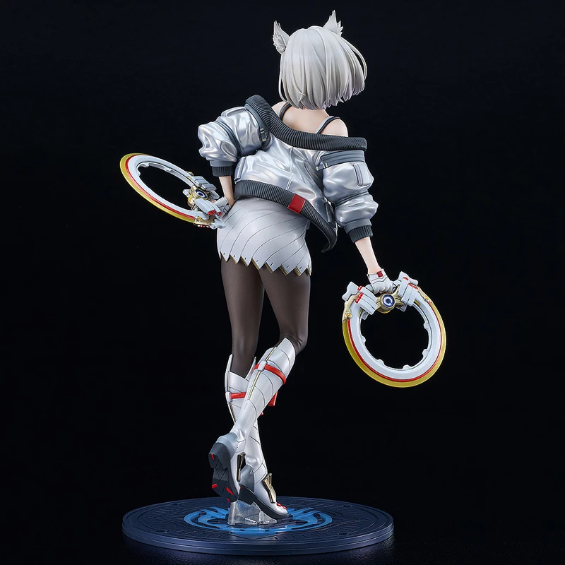 Original Goodsmile Company Xenoblade Chronicles 3 mio Genuine GSC Anime Figure Collectible Boxed Ornaments Model Doll Toys Gifts