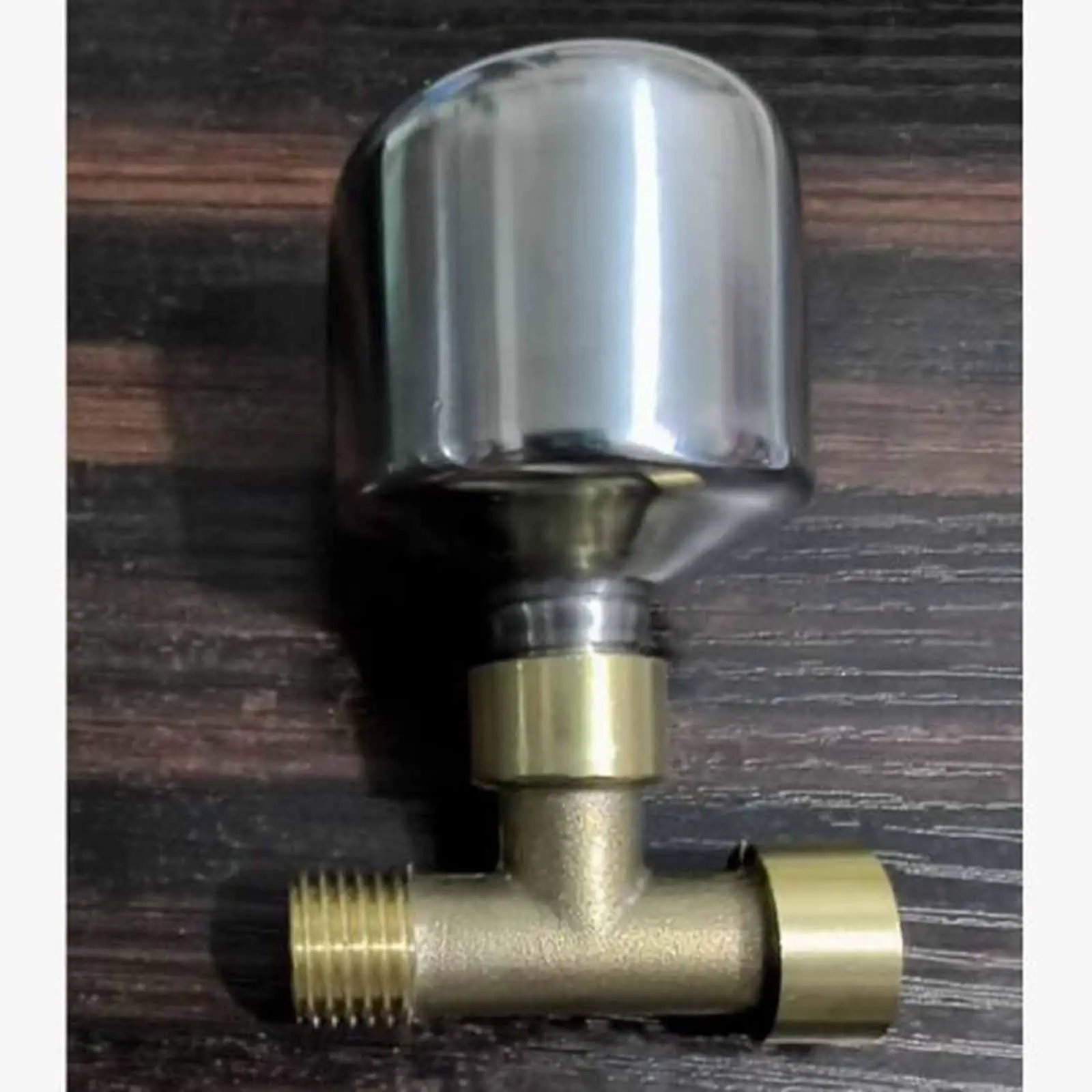 Booster Pressure Brass Cylinder Easy Installation Spare Part for Agricultural Spray Machine Universal