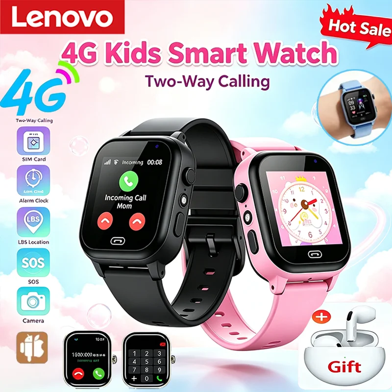 #64 Kids Smartwatches Discount Picks