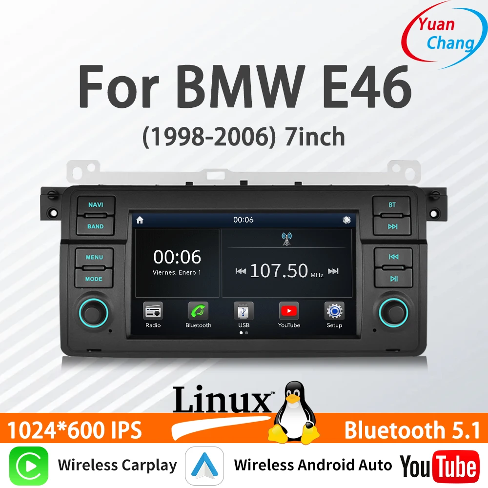 Suitable For Bmw E4…