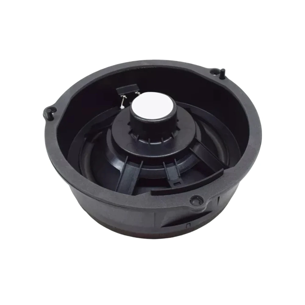 OEM 8K0035411 Achterdeurluidspreker Compact formaat Eenvoudige installatie Niet-vervormingsfunctie zoals afgebeeld