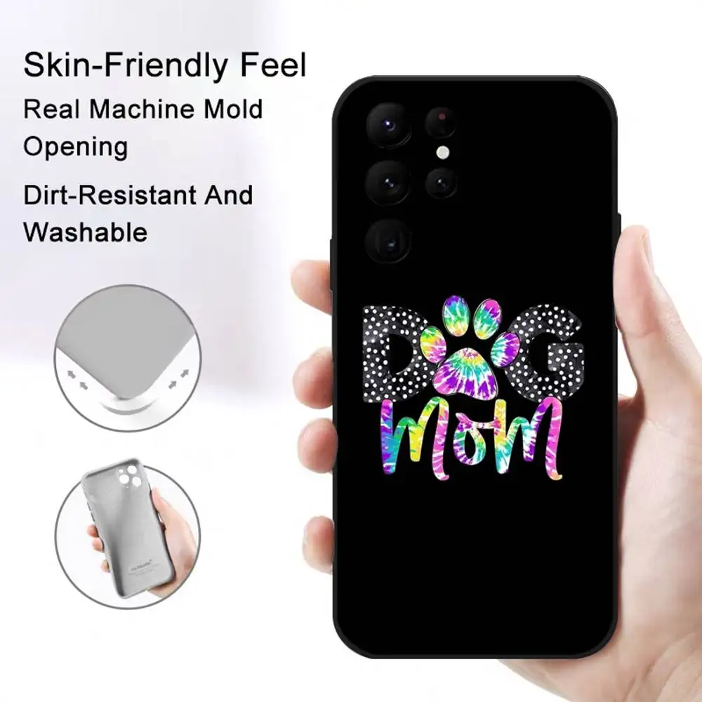 حافظة لهاتف سامسونج S Series S21 S22 S23 S24 S25 FE Plus حافظة فائقة من مادة البولي يوريثان الناعمة والصديقة للبشرة