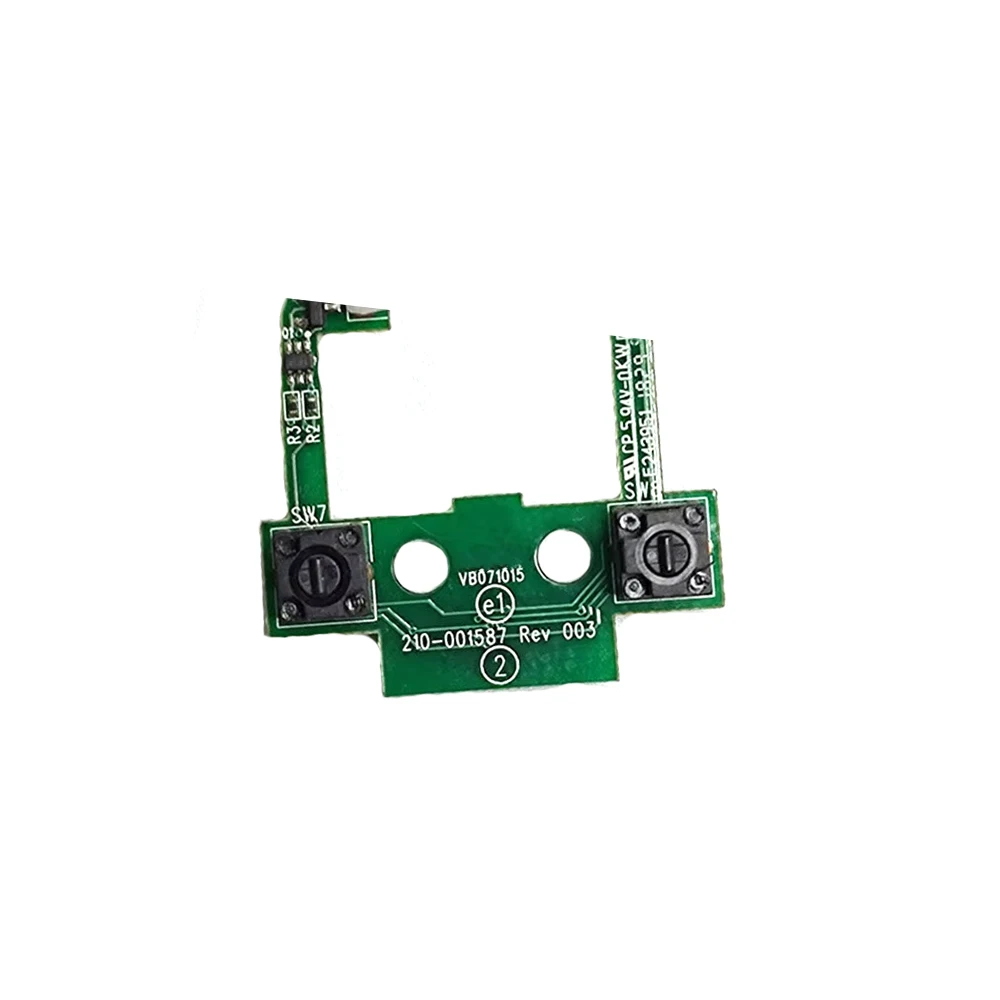 

Запасная пластина колесика прокрутки для мышей Logitech G900 G903 G903 HERO