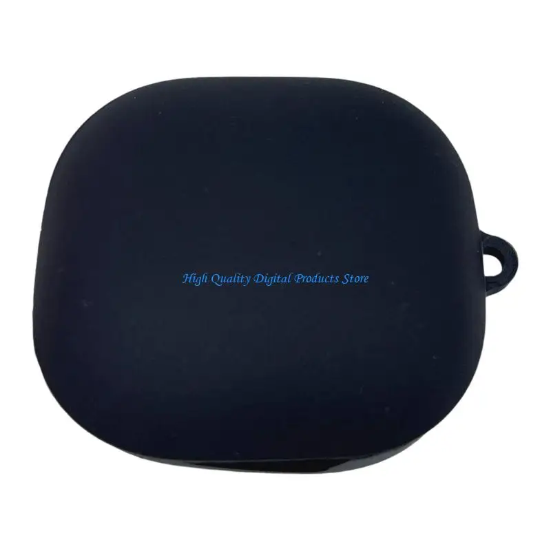 U2JE Shockproof Soft Cover For Liberty 4Pro In Ear Headphone Storage Box Easy Carry