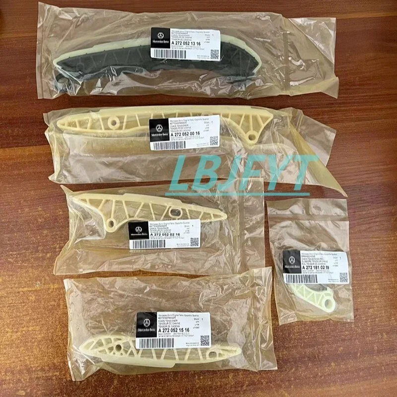 

Timing Chain Kit 2720521316 for Mercedes C350 CLK350 E350 R171 GL450 ML350 W211 2720520216 2720521516 2720520016