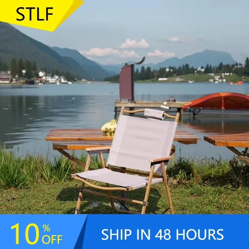 XMSJ Wholesale High Quality Compact Folding Portable Camping Chair For Outdoor