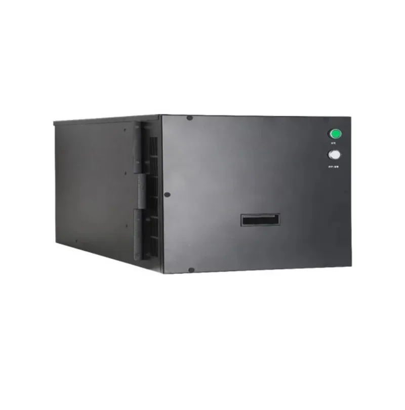 Small Cooling Capacity Precision Air Conditioner for Server Rooms Computer Rooms Data Centers Telecom Equipment Rooms