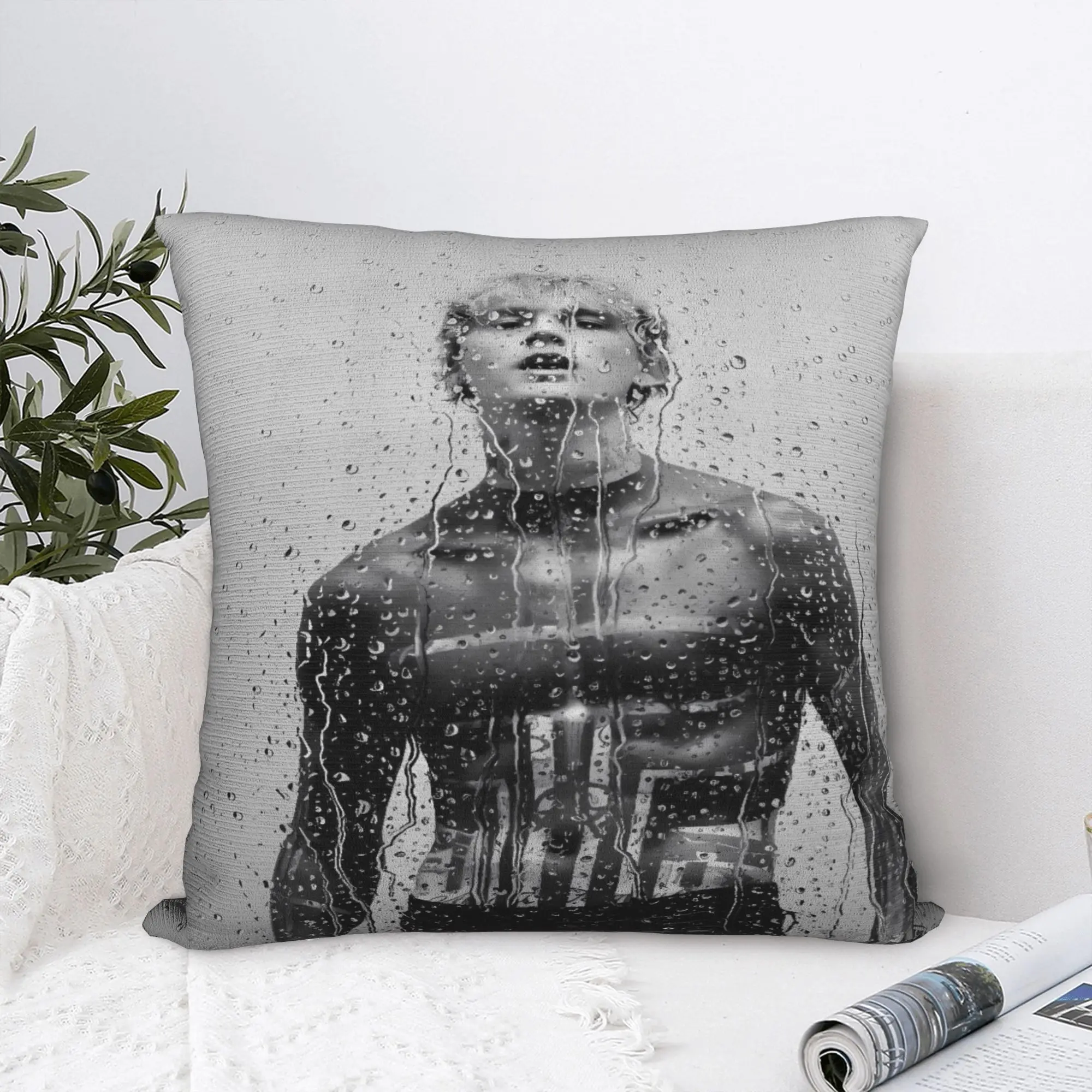 Mgk Lost Americana … - image