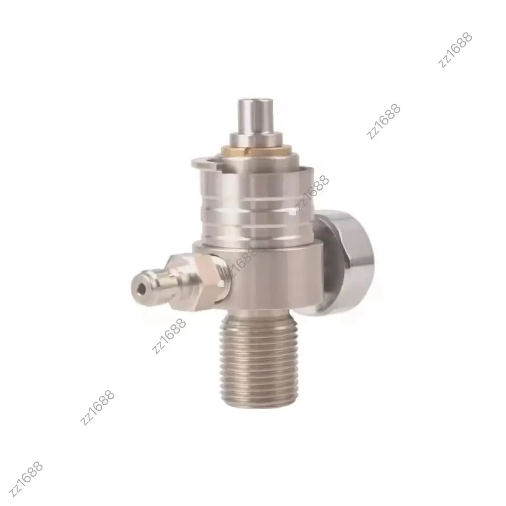 Direct injection constant pressure valve, Air Force Eagle explosion-proof valve, pressure output 30mpa