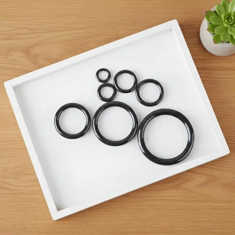 Ceramic Guide Ring Repair Set; Fishing Rod Guides Alconite Ring