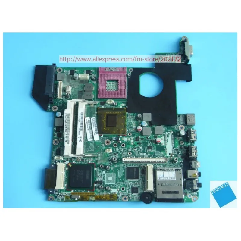 

A000026820 Motherboard for Toshiba Satellite M300 M305 TE1 DA0TE1MB8F0