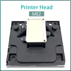 Print Head ME2 Printhead for Epson ME300 ME330 ME35 ME360 TX105 TX115 TX125 TX132 CX3700 CX5600 ME510 TX111 TX121 TX300 F181010