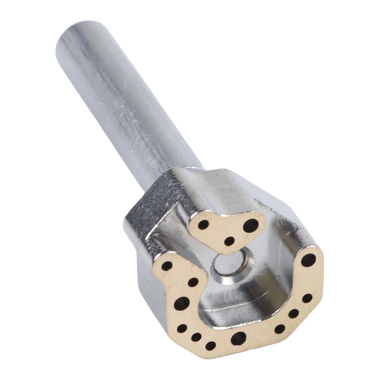 For 907 Soldering Iron Replacement Tip Featuring Quick-Release Lever for Enhanced Accuracy and Thermal Stability