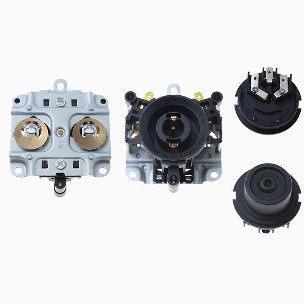 

Долговечный переключатель для электрического чайника, регулятор температуры, основание чайника, автоматическое отключение при перегреве