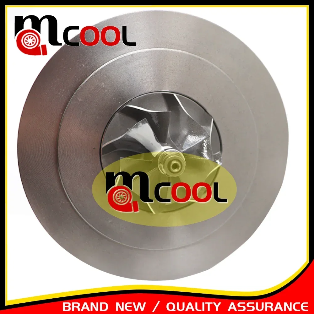 

Картридж турбокомпрессора для BMW 335D 535D 635D X3 X5 X6 M57D30TU2 2006- BV39 KP39 54399880065 54399880089 1657802587